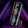 KK-8203 - Cassa acustica portatile ricaricabile 2x8" 40W LED Bluetooth/USB con microfono e telecomando  KK-8203 - Casse Acustiche
