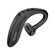 N055 - Auricolare Bluetooth nero JI003 - Cuffie Auricolari