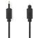 ND4067 - Cavo audio ottico TosLink maschio - Mini-Toslink 1m - Cavi Audio Video