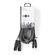 ND3270 - Cavo Audio XLR 2x Maschio a 3 Pin XLR 2x Maschio RCA 3m Grigio - Cavi Audio Video