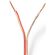 ND4753 - Cavo per altoparlante 2x1.50mm²  25m - Cavi Audio Video