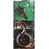 PARTS979 - Modulo amplificatore 250W per casse acustiche con Bluetooth/Radio FM ed effetti DSP - Amplificatori