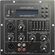 PARTS979 - Modulo amplificatore 250W per casse acustiche con Bluetooth/Radio FM ed effetti DSP - Amplificatori