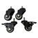 W28A - Cassa acustica passiva professionale 300W 8 OHM W28A - Casse Acustiche