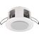 SP030 - Altoparlante ad incasso da soffitto 3W/1.5W 100V - Altoparlanti