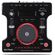 SP1341 - Mobile DJ console mixer a 3 canali per iPod e altro - Mixer