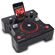 SP1341 - Mobile DJ console mixer a 3 canali per iPod e altro - Mixer