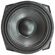 SP257 - Woofer 6" 16cm 8 Ohm 150W - Woofer