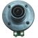 SP368 - Driver per tweeter a tromba 100WMAX 6Ohm con filettatura - Tweeter