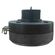 SP368 - Driver per tweeter a tromba 100WMAX 6Ohm con filettatura - Tweeter