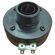 SP368 - Driver per tweeter a tromba 100WMAX 6Ohm con filettatura - Tweeter
