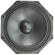 SP532 - Woofer 8" 20cm 8 Ohm 200W - Woofer