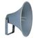 SP686 - Altoparlante a tromba reflex PA - Altoparlanti