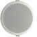 SP7500 - Altoparlante PA da soffitto 100V 6"  bianco - Altoparlanti