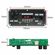 SP853 - Modulo amplificatore per casse acustiche 2x10W con Bluetooth/USB/Scheda SD/Radio FM - Amplificatori