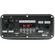 SP853 - Modulo amplificatore per casse acustiche 2x10W con Bluetooth/USB/Scheda SD/Radio FM - Amplificatori