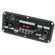 SP853 - Modulo amplificatore per casse acustiche 2x10W con Bluetooth/USB/Scheda SD/Radio FM - Amplificatori