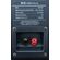 ZM-62P - Coppia casse acustiche passive 150W 8ohm  Nintaus ZM-62P - Casse Acustiche