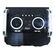 UF-1506B-DT - Cassa acustica 5.25" + 2x4" Luci LED Bluetooth/SD/USB/Radio UF-1506B-DT - Casse Acustiche