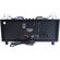 UF-1506B-DT - Cassa acustica 5.25" + 2x4" Luci LED Bluetooth/SD/USB/Radio UF-1506B-DT - Casse Acustiche