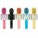 WB162 - Microfono multifunzione Bluetooth con altoparlante vari colori - Microfoni