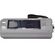 WB1638 - Altoparlante Bluetooth/USB/FM/LED 6W ricaricabile con pannello solare vari colori - Speaker Bluetooth