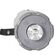 WB1638 - Altoparlante Bluetooth/USB/FM/LED 6W ricaricabile con pannello solare vari colori - Speaker Bluetooth