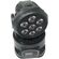 SP550 - Testa mobile LED 7x10W RGB - Effetti Luce