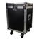 FLCASE100 - Flight case universale 41.5x35.5x49cm - nero - Varie