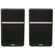ZM-62P - Coppia casse acustiche passive 150W 8ohm  Nintaus ZM-62P - Casse Acustiche