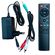 E9065 - Coppia casse acustiche 50W con Bluetooth USB e telecomando - Casse Acustiche