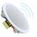 SP238 - Altoparlante PA da soffitto 100V 18cm bianco - Altoparlanti