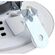 SP238 - Altoparlante PA da soffitto 100V 18cm bianco - Altoparlanti
