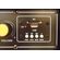 LY32-B - Casse Acustiche Amplificate Coppia 200W max con USB - Black - Casse Acustiche
