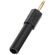 93140 - Mini spina a banana maschio da 2mm - Connettori e Adattatori