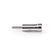 ND1100  - Connettore Antenna per Automobile Maschio | 10 pezzi Metallo - Connettori e Adattatori