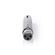 ND1440 - Adattatore XLR Femmina a 3 pin XLR - Femmina a 3 pin XLR 10 pezzi Metallo - Connettori e Adattatori