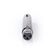 ND1440 - Adattatore XLR Femmina a 3 pin XLR - Femmina a 3 pin XLR 10 pezzi Metallo - Connettori e Adattatori
