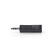 ND2775 - Adattatore audio stereo 3,5 mm maschio - 6,35 mm Femmina - Cavi Audio Video