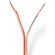 ND2810 - Cavo per Altoparlante 2x 1.50 mm²  15m - Cavi Audio Video