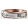ND2810 - Cavo per Altoparlante 2x 1.50 mm²  15m - Cavi Audio Video