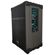 D-10 - Cassa acustica portatile ricaricabile trolley 10" 80W Bluetooth/SD/USB - Casse Acustiche