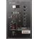 KP-128 - Cassa acustica amplificata con maniglia e ruote USB/SD/Bluetooth 350W 12" - Casse Acustiche