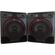 LGW-7 - Coppia casse acustiche passive 7" 100W - Casse Acustiche