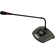MIC024 - Microfono UHF wireless da tavolo U-712H kit da 2 - Microfoni