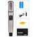 MIC032 - Microfono wireless ricaricabile UHF WF2024-1 - Microfoni