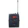 MIC053 - Radiomicrofono Archetto/cravatta UHF AK-100 - Microfoni