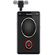 MIC072 - Microfono stereo snodabile 90° jack 3.5mm 4 poli per smartphone e tablet - Microfoni