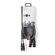 ND2292 - Cavo Audio XLR 2x Maschio a 3 Pin XLR - 2x Maschio RCA 1.5 m Grigio - Cavi Audio Video