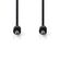 ND3948 - Cavo Audio Stereo Maschio da 6,35mm-Maschio da 6,35mm 2m - Cavi Audio Video